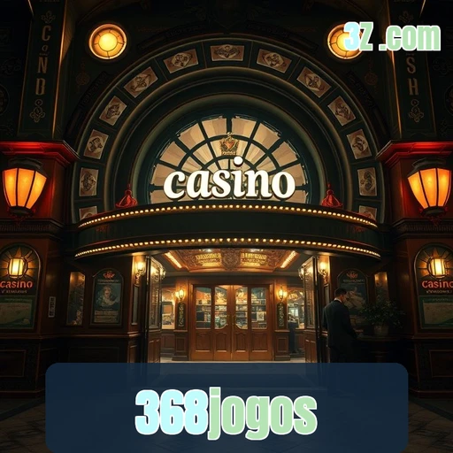 Baixar Jogos Imperdíveis no 368jogos para Todos os Gostos