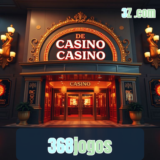 Bônus Incríveis Transformam Sua Experiência no 368jogos
